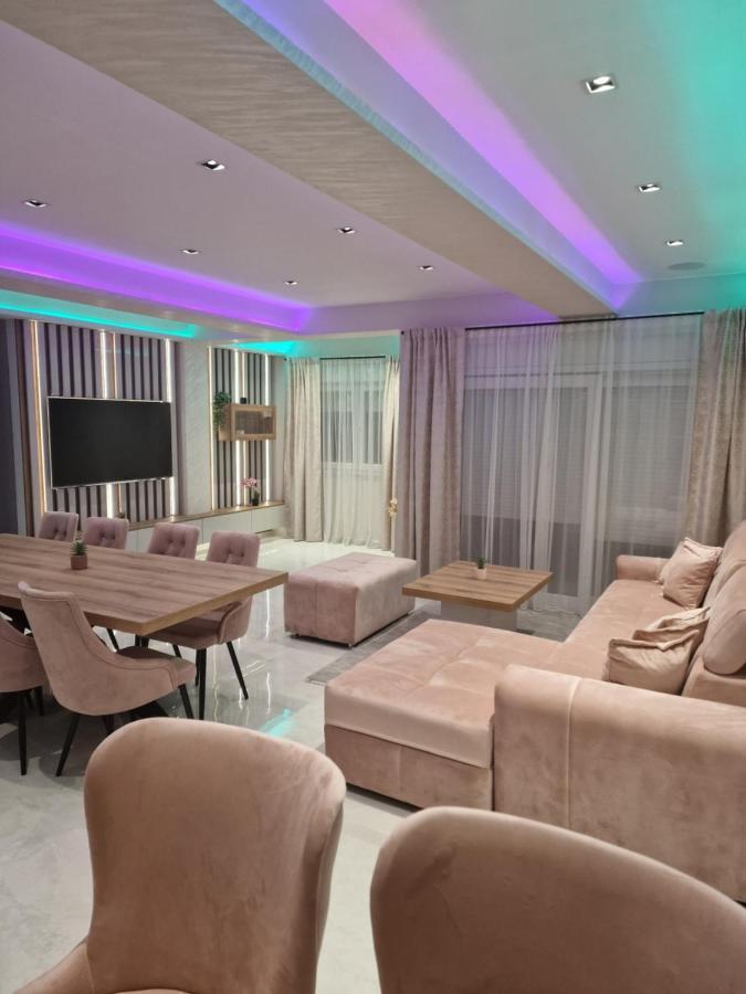 Luxury Apartman Imperio Sibenik Ngoại thất bức ảnh