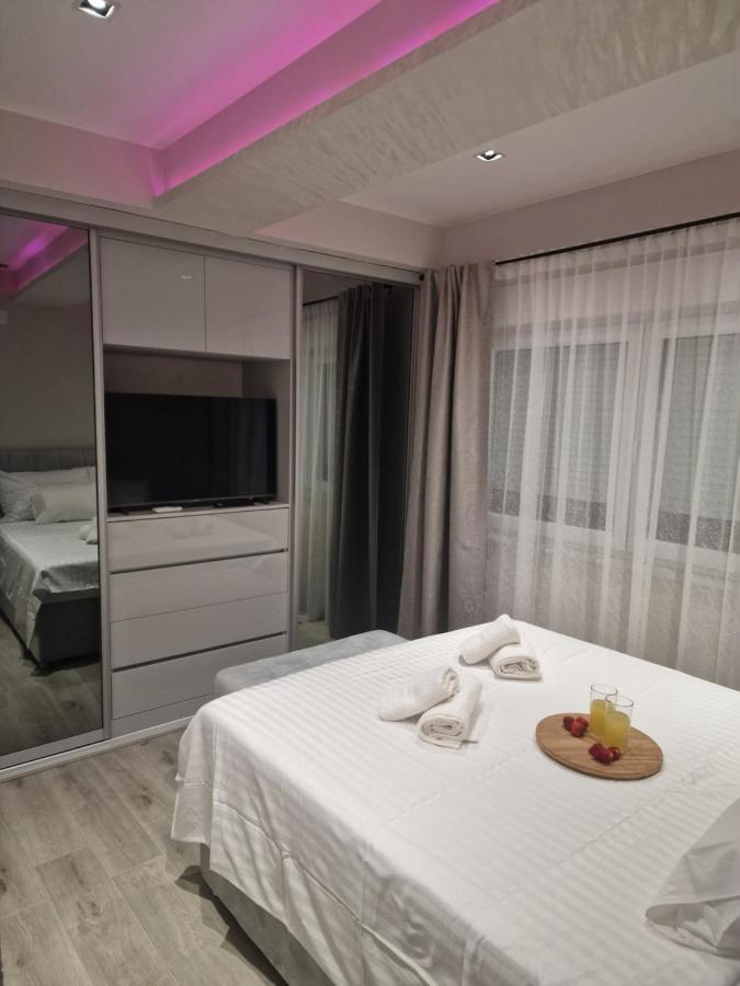 Luxury Apartman Imperio Sibenik Ngoại thất bức ảnh