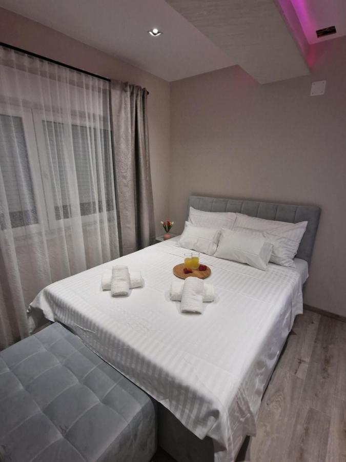 Luxury Apartman Imperio Sibenik Ngoại thất bức ảnh