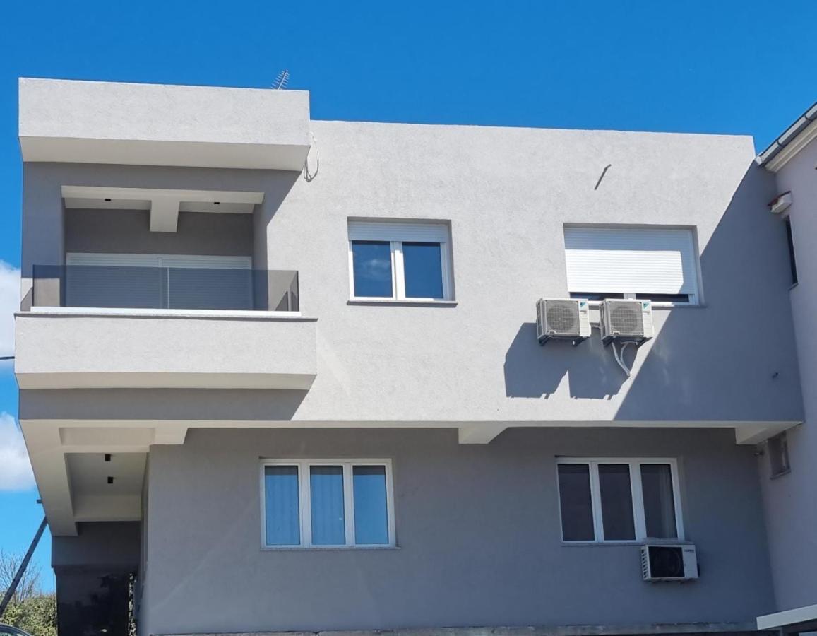 Luxury Apartman Imperio Sibenik Ngoại thất bức ảnh