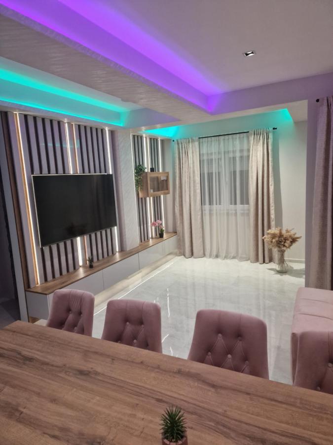 Luxury Apartman Imperio Sibenik Ngoại thất bức ảnh