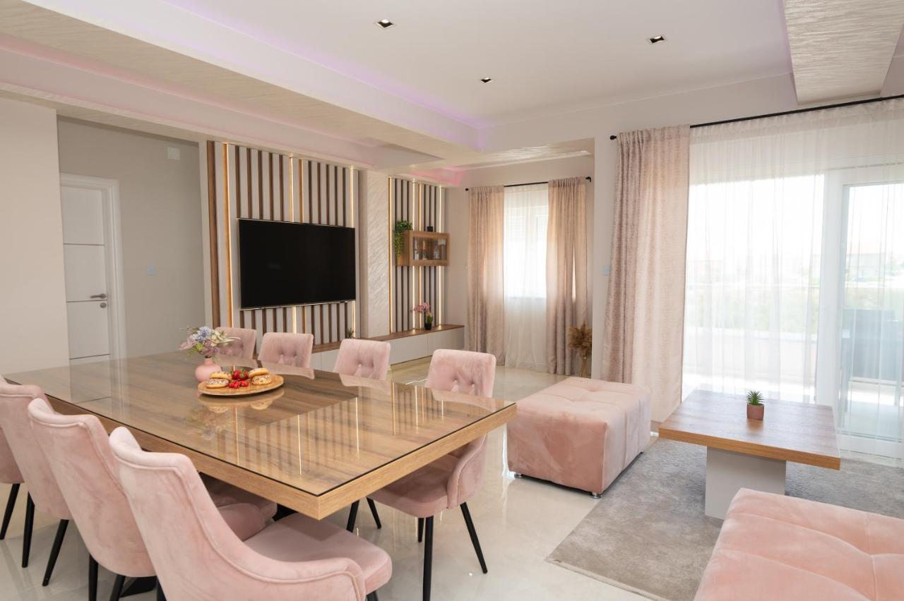 Luxury Apartman Imperio Sibenik Ngoại thất bức ảnh