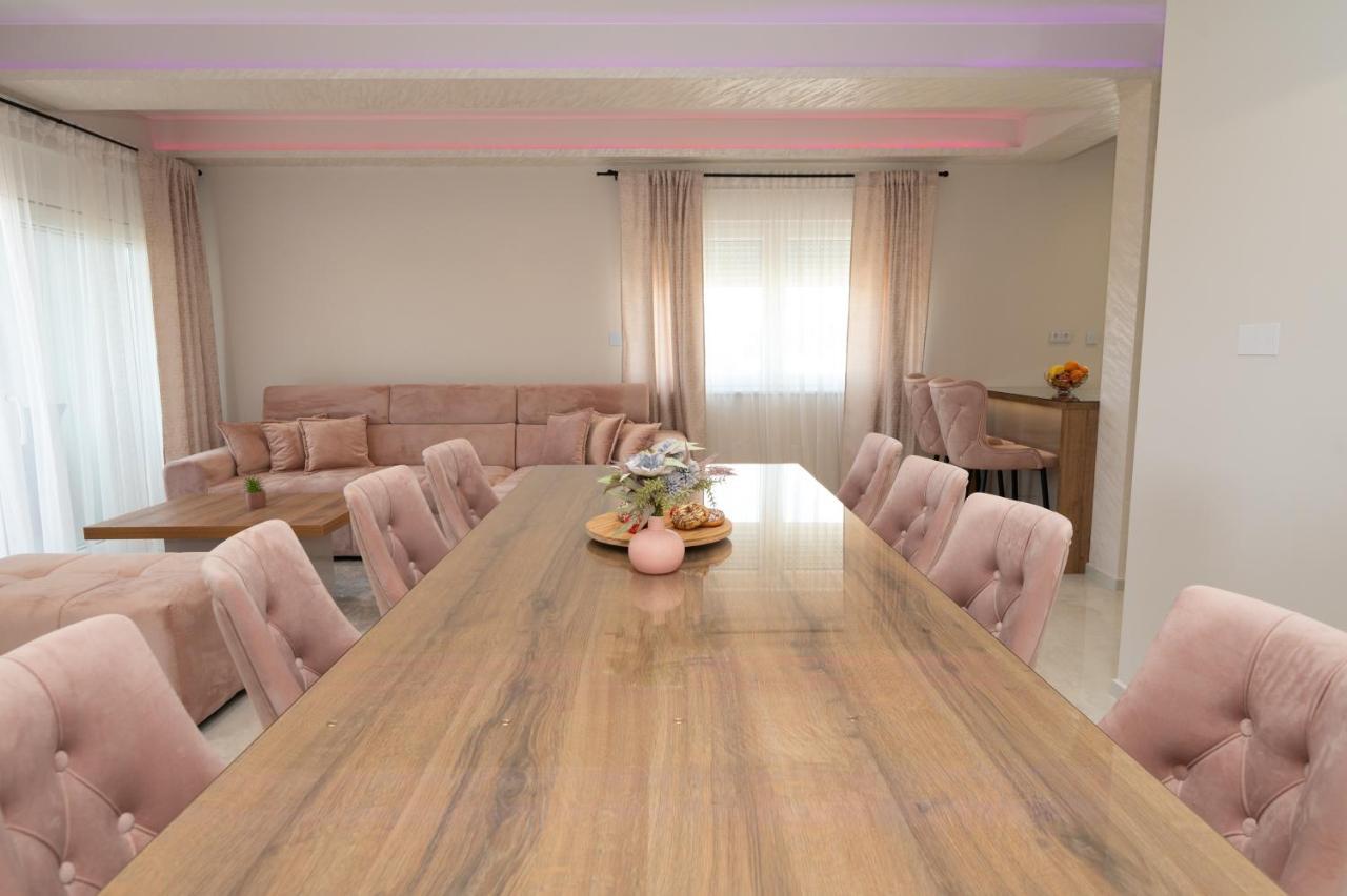 Luxury Apartman Imperio Sibenik Ngoại thất bức ảnh