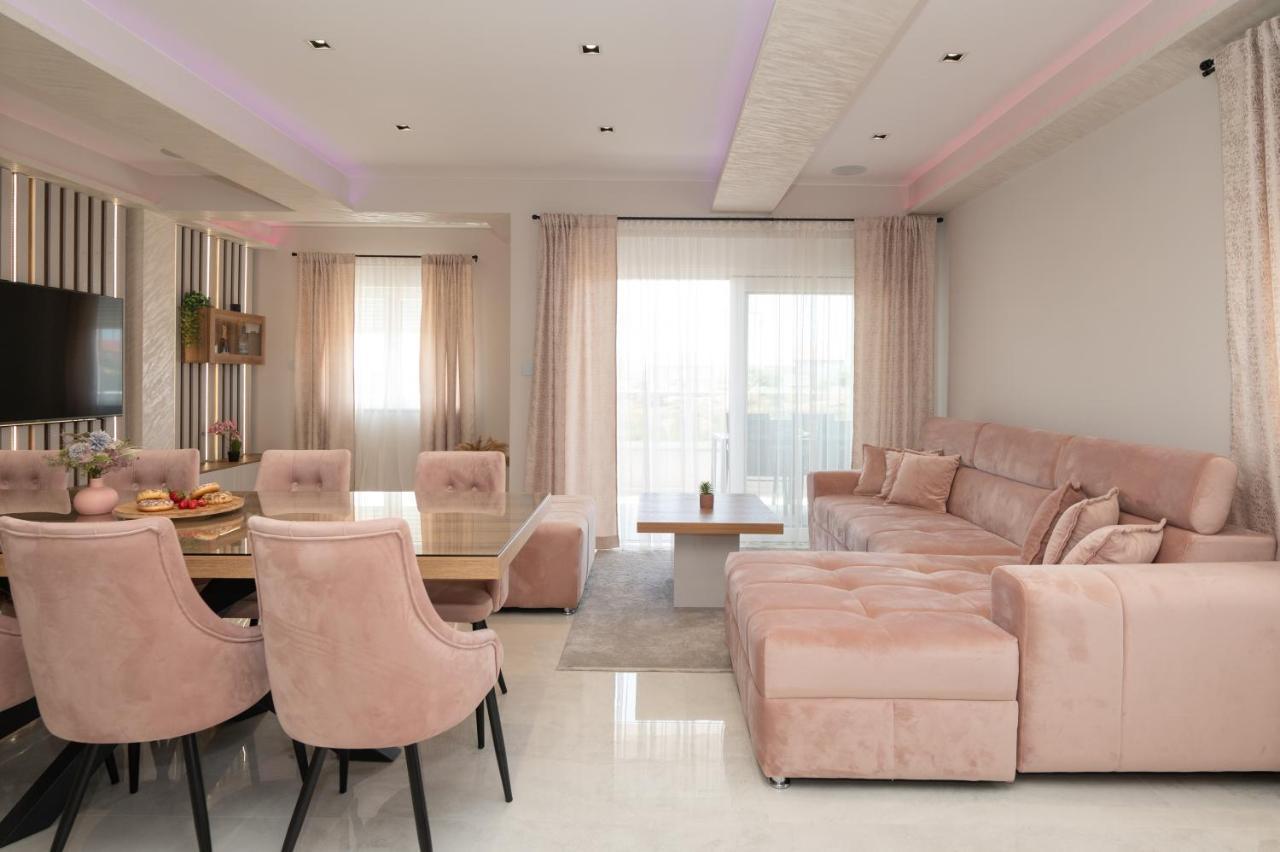Luxury Apartman Imperio Sibenik Ngoại thất bức ảnh