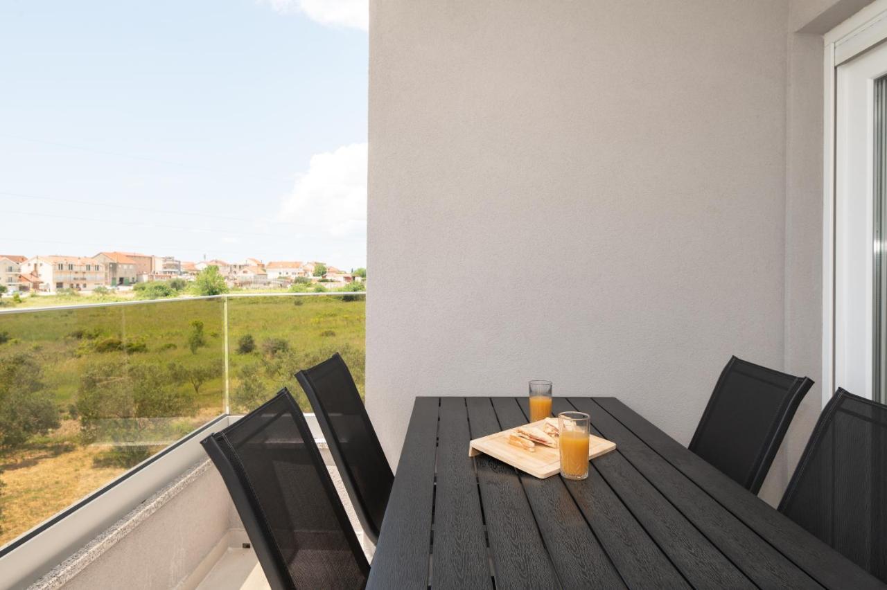 Luxury Apartman Imperio Sibenik Ngoại thất bức ảnh