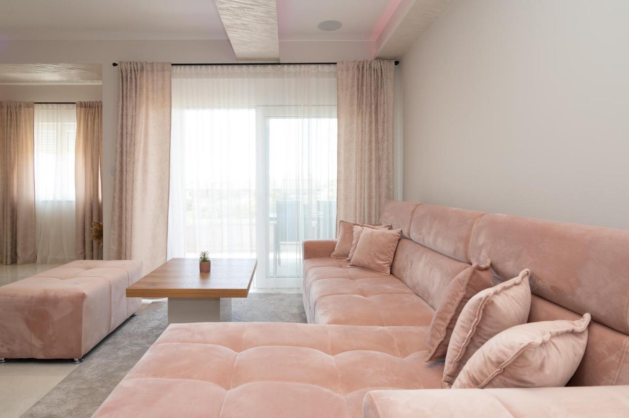 Luxury Apartman Imperio Sibenik Ngoại thất bức ảnh