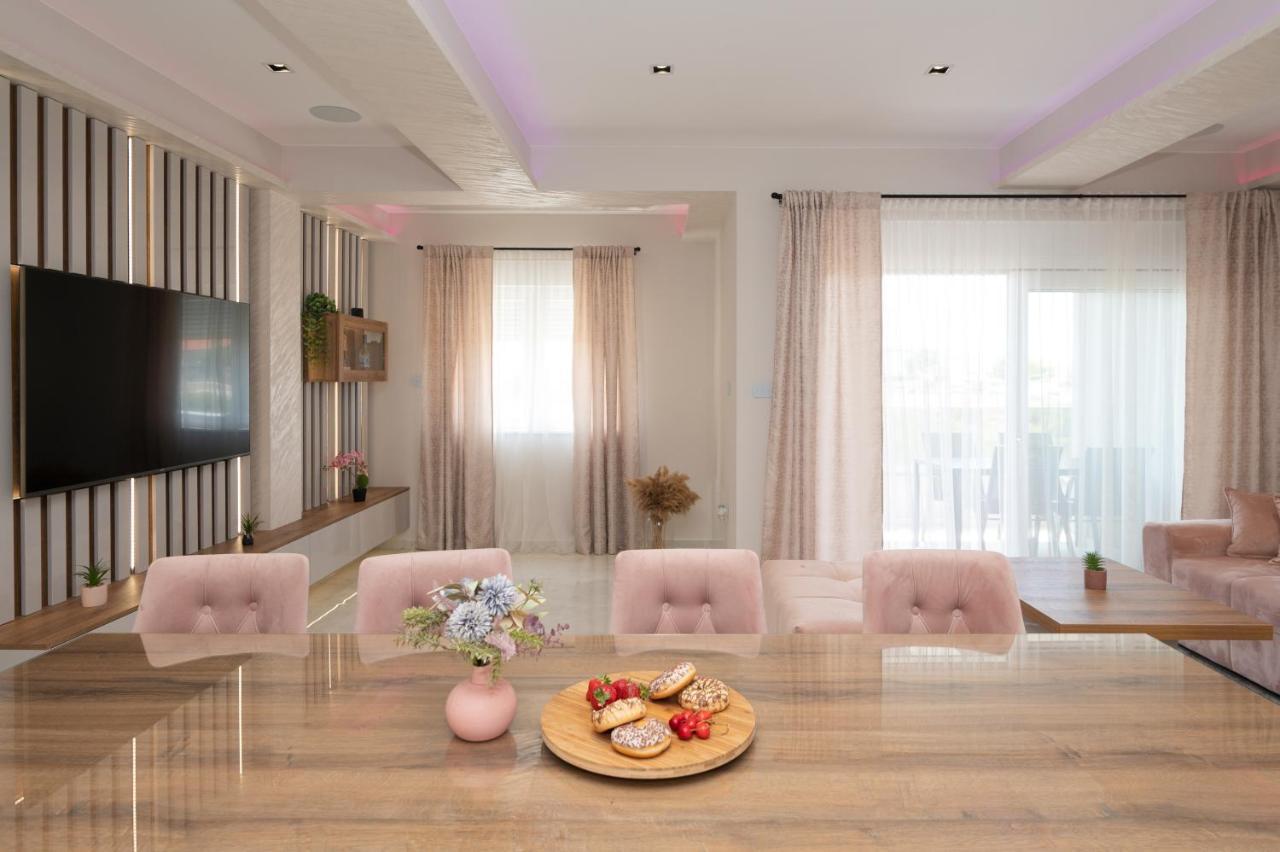 Luxury Apartman Imperio Sibenik Ngoại thất bức ảnh