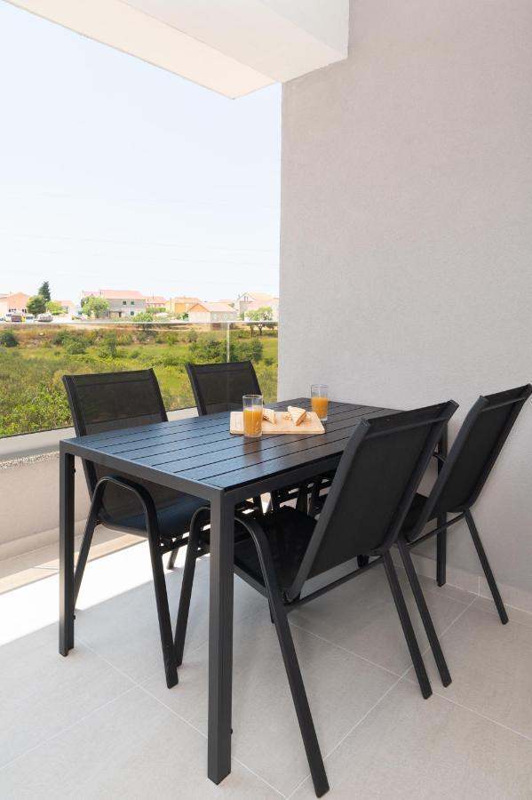 Luxury Apartman Imperio Sibenik Ngoại thất bức ảnh