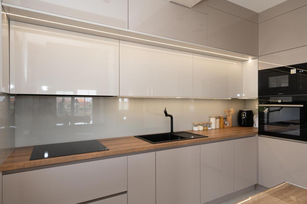 Luxury Apartman Imperio Sibenik Ngoại thất bức ảnh