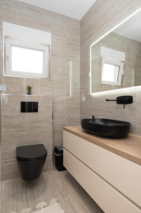 Luxury Apartman Imperio Sibenik Ngoại thất bức ảnh