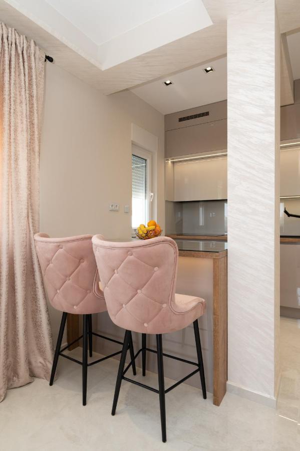 Luxury Apartman Imperio Sibenik Ngoại thất bức ảnh