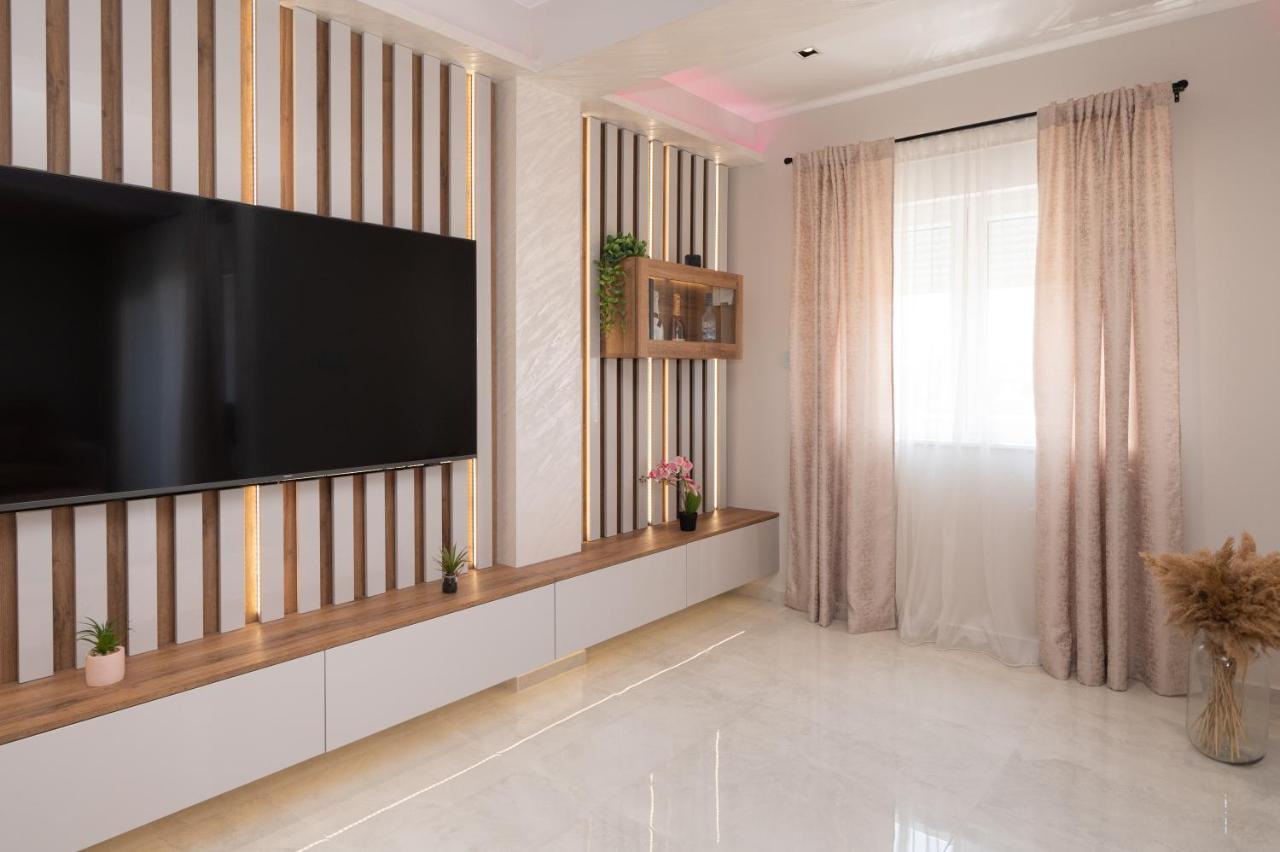 Luxury Apartman Imperio Sibenik Ngoại thất bức ảnh