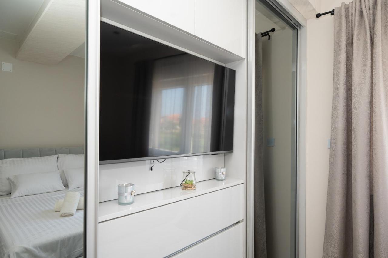 Luxury Apartman Imperio Sibenik Ngoại thất bức ảnh
