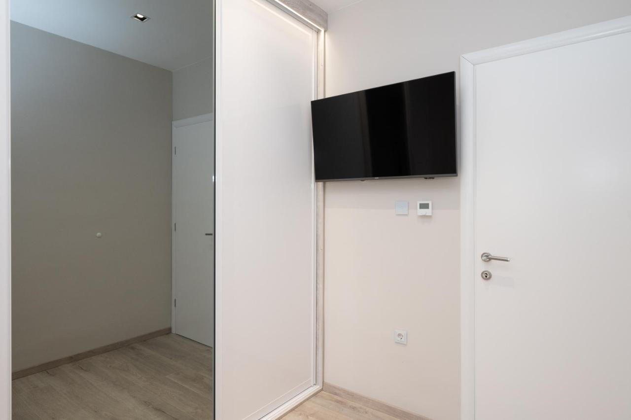 Luxury Apartman Imperio Sibenik Ngoại thất bức ảnh