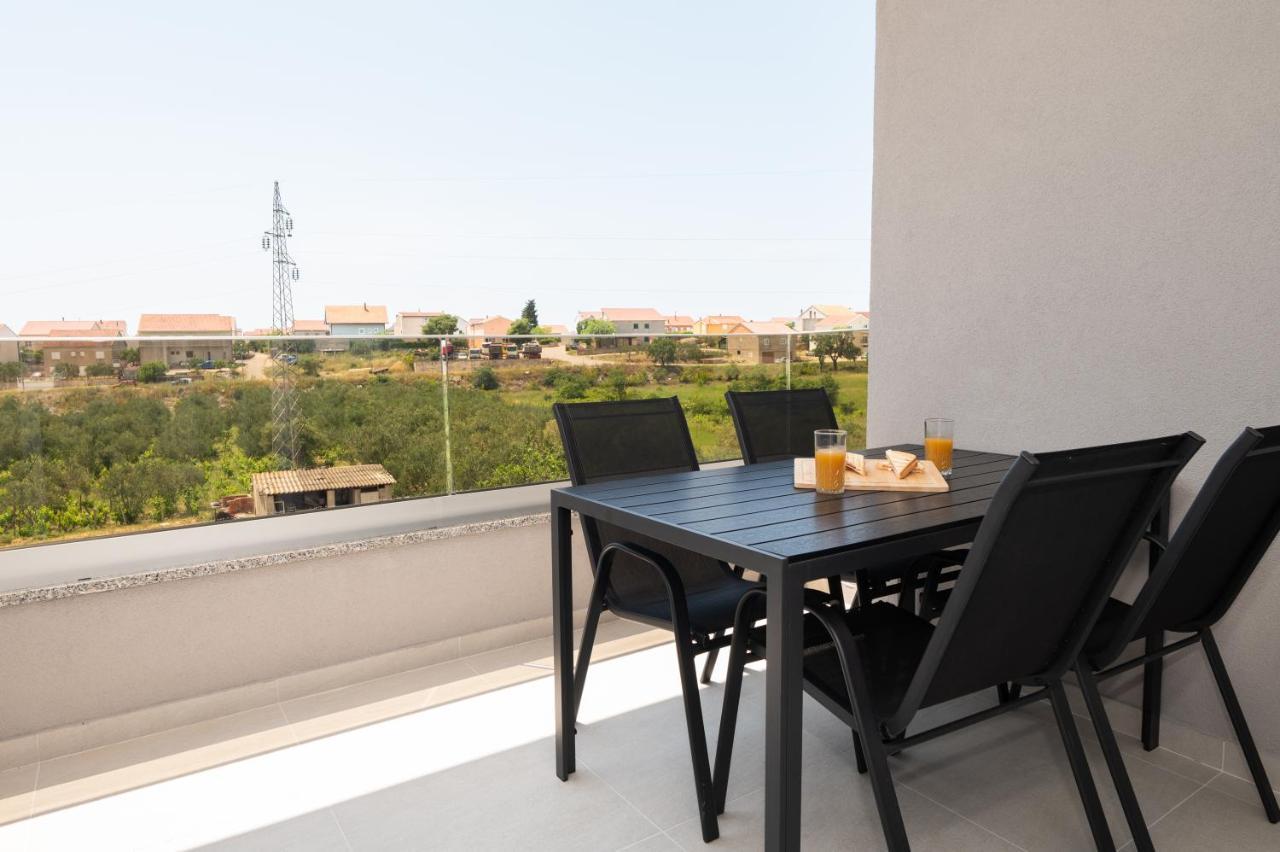 Luxury Apartman Imperio Sibenik Ngoại thất bức ảnh