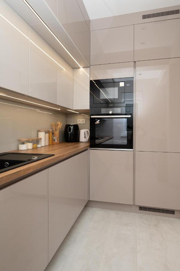 Luxury Apartman Imperio Sibenik Ngoại thất bức ảnh