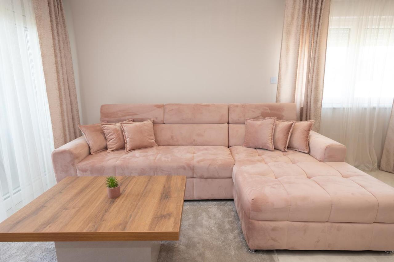 Luxury Apartman Imperio Sibenik Ngoại thất bức ảnh