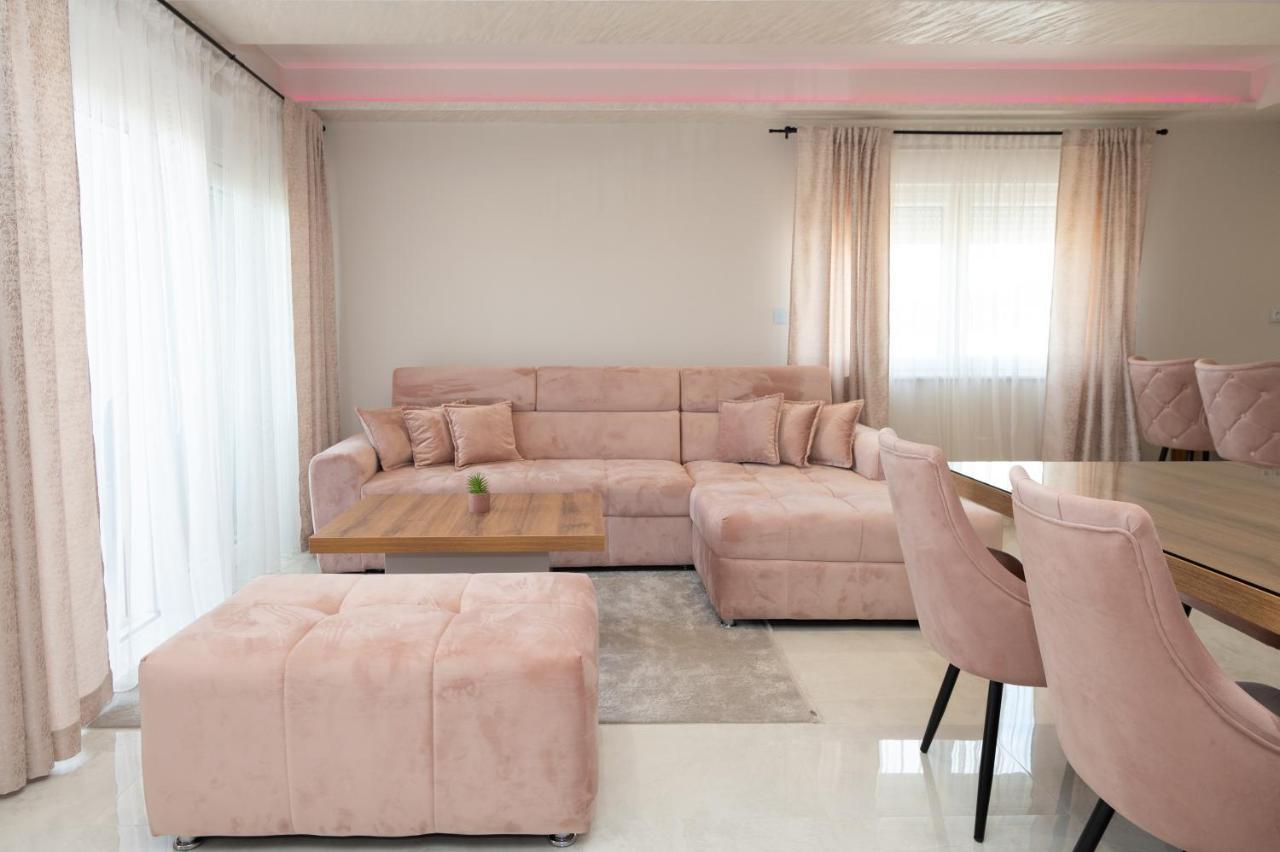 Luxury Apartman Imperio Sibenik Ngoại thất bức ảnh