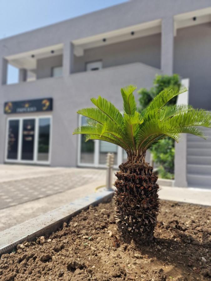 Luxury Apartman Imperio Sibenik Ngoại thất bức ảnh