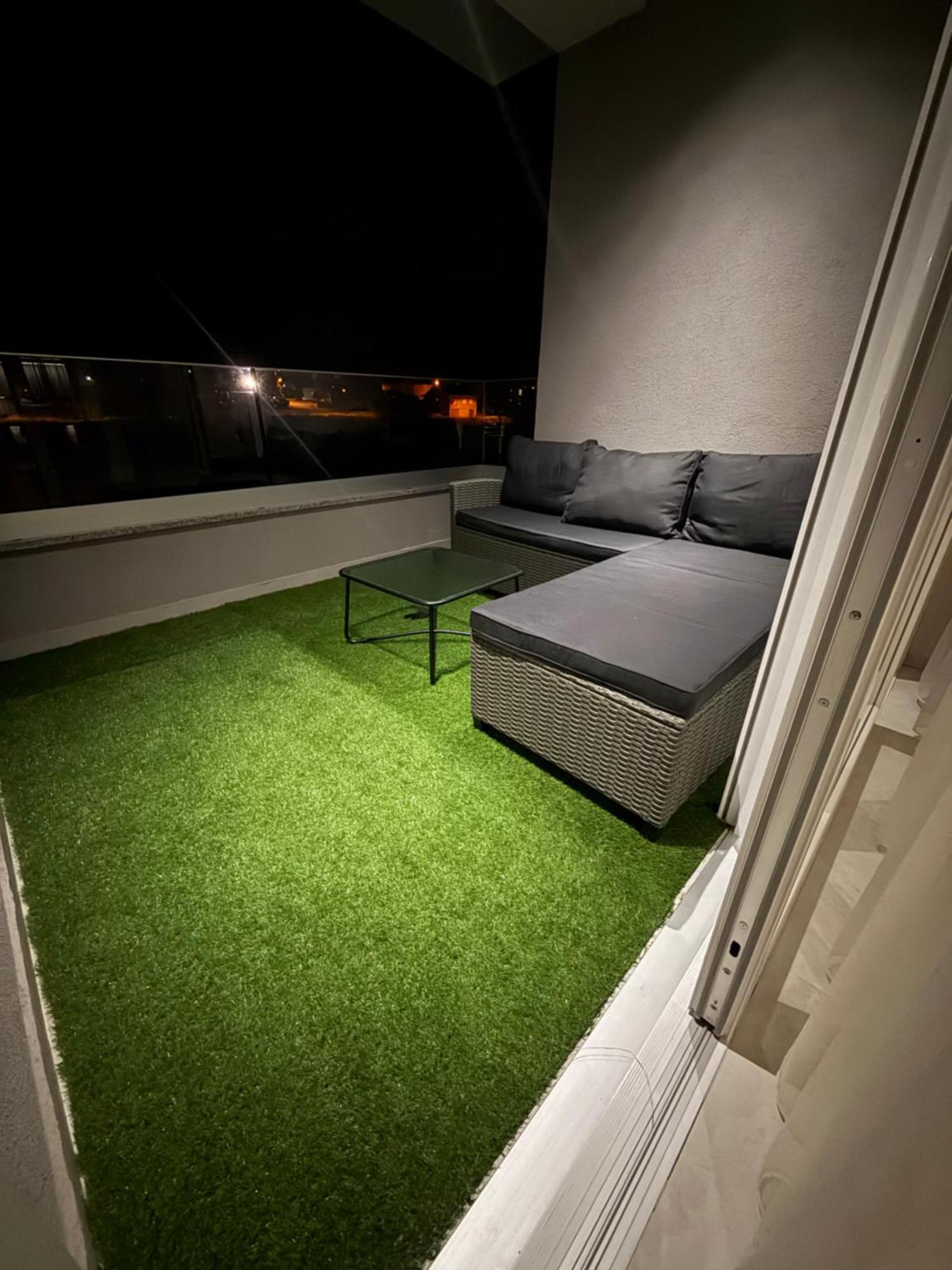 Luxury Apartman Imperio Sibenik Ngoại thất bức ảnh