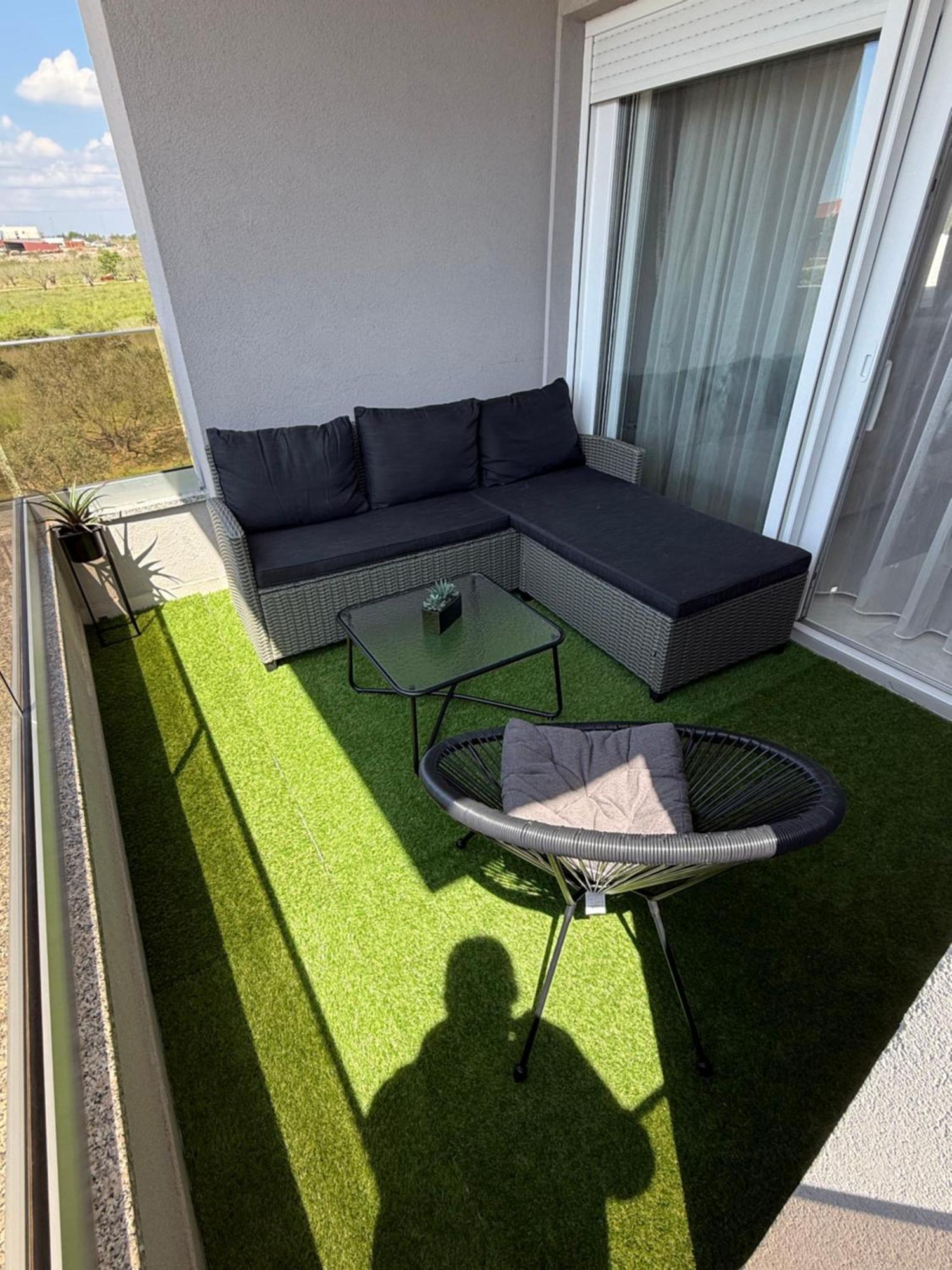 Luxury Apartman Imperio Sibenik Ngoại thất bức ảnh